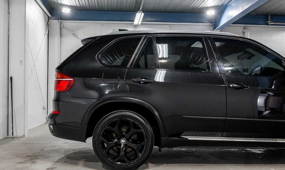 Thule багажник за BMW X5, BMW 3 Touring