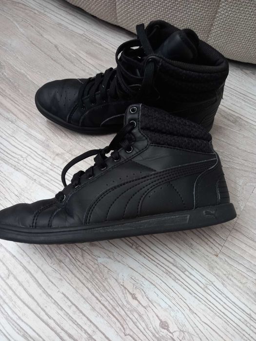 Кецове Puma, номер 35,5