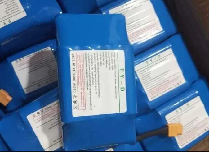 аккумулятор - батарейка на гироскутер и зарядка на все модели.