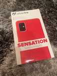 Husa Samsung Galaxy A71 Liquid Silicone Vennus Rosie
