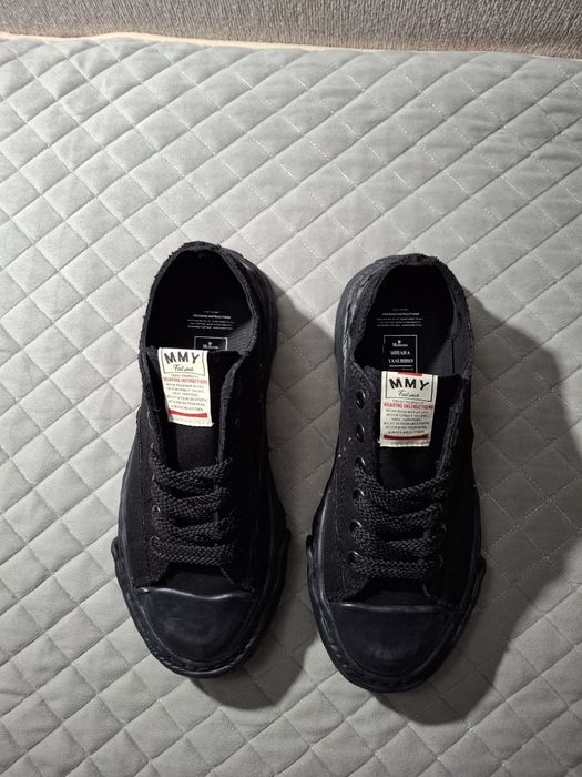 Кроссовки "Maison Mihara Yasuhiro" 42 размер