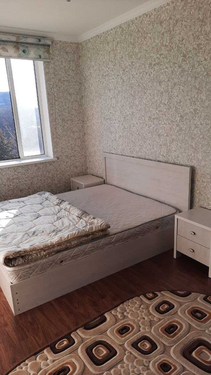 СДАЁТСЯ квартира  3х комнатная квартира