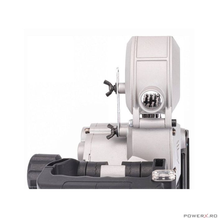 Masina profesionala de facut canale in beton, canelat pentru