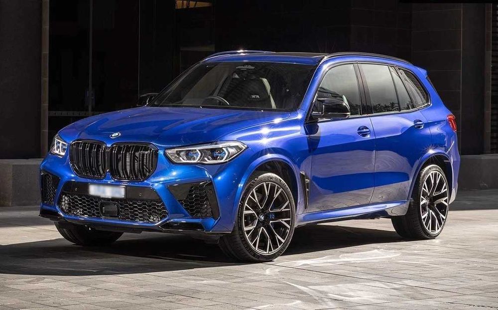 Джанти за БМВ 20" 21" 22" 5х112 5х120/ Djanti za BMW 20" 21" 22" B5769