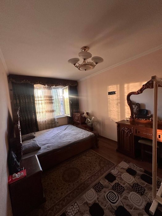 kvartira sheriklikka