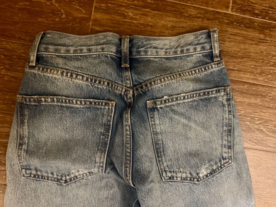 Дънки Зара 36 номер