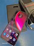 Motorola razor 40 ultra.