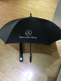 Автоматический зонт Mersedes Benz