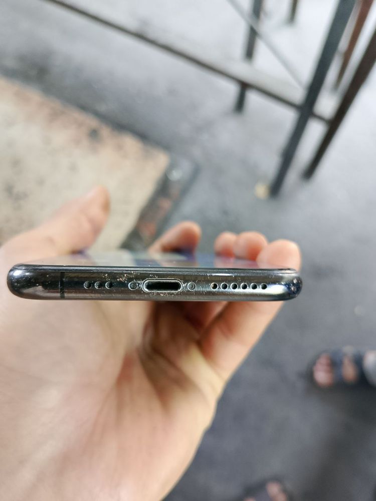 Iphone XS 64 GB Black