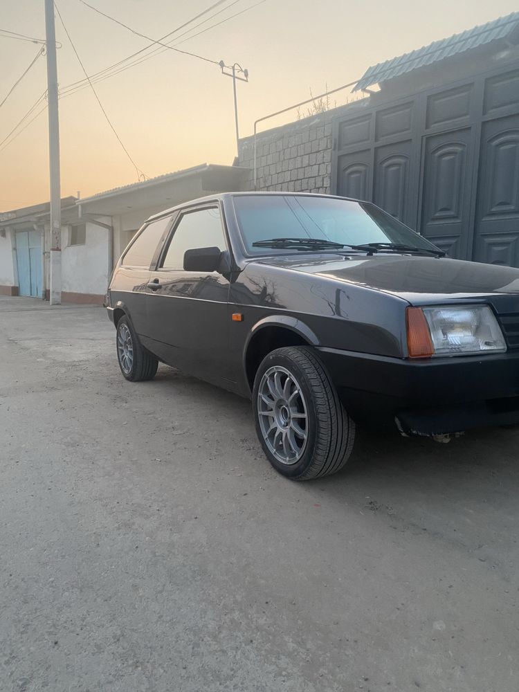 Lada 2108 yaxshi xolatda…