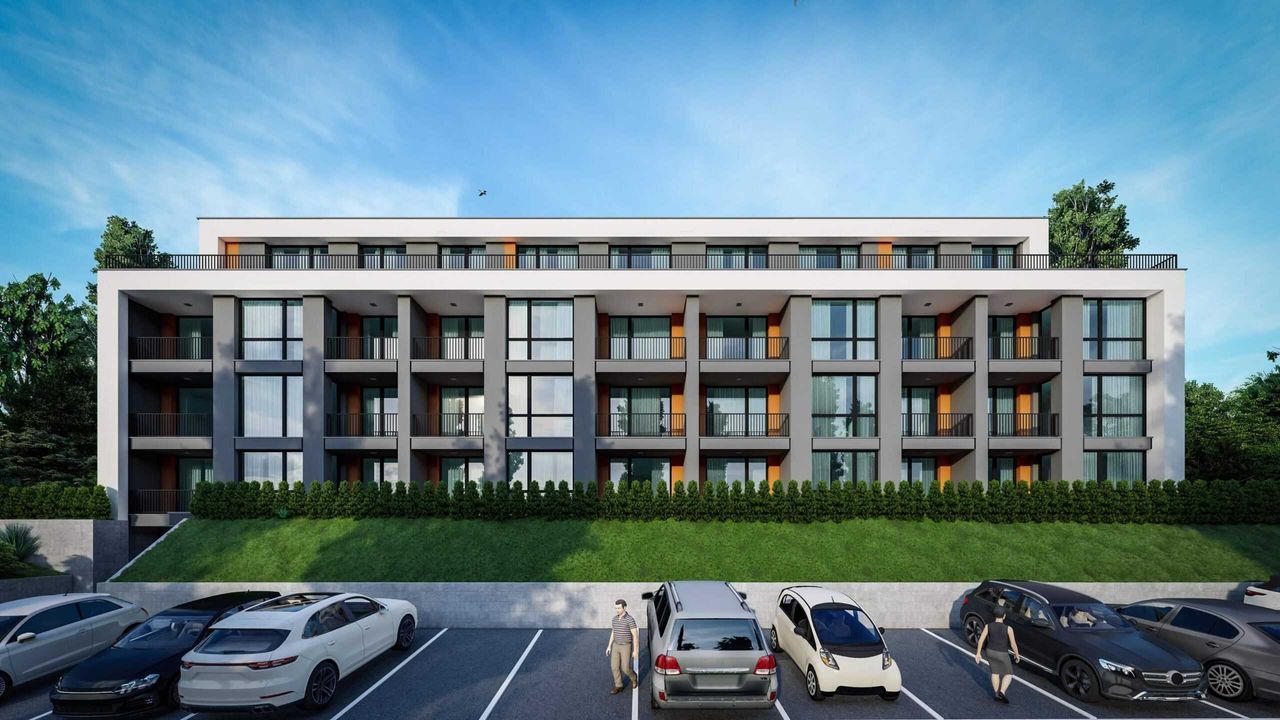Продава се Четиристаен апартамент в Варна, Възраждане 3 - 170 кв.м за 996 €/кв.м - Снимка #4