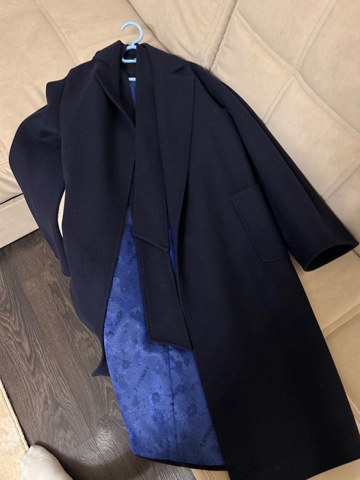 Пальто турецкая 20000