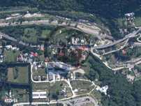 Teren intravilan de vanzare | 1170 mp | Sinaia, Prahova | Comision 0%