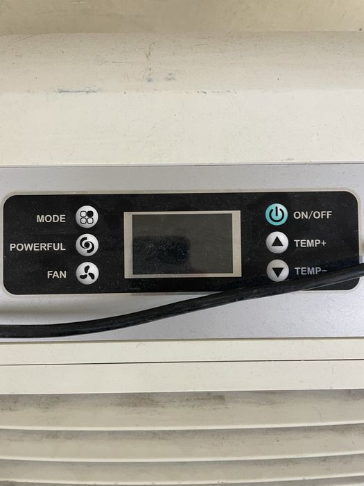 Климатик настолен SANG