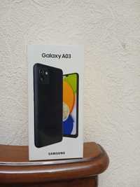 Продается новый телефон Samsung модель А 03 3