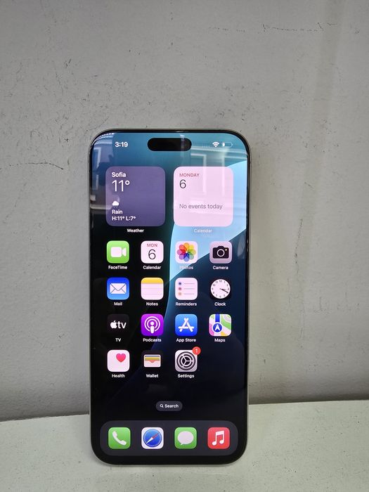 Apple Iphone 16 Pro Max 256GB