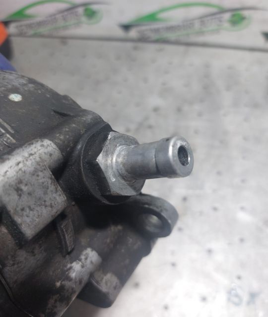 Pompa tandem 038 145 209 Audi A4 B6 seria