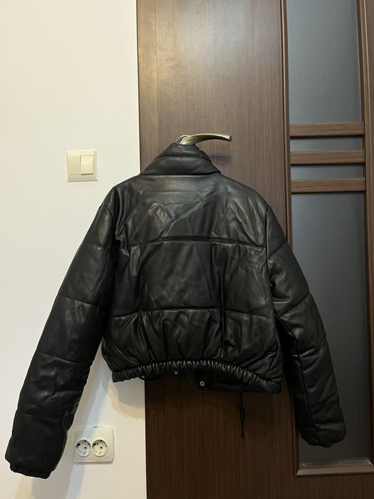 geaca de iarna groasa