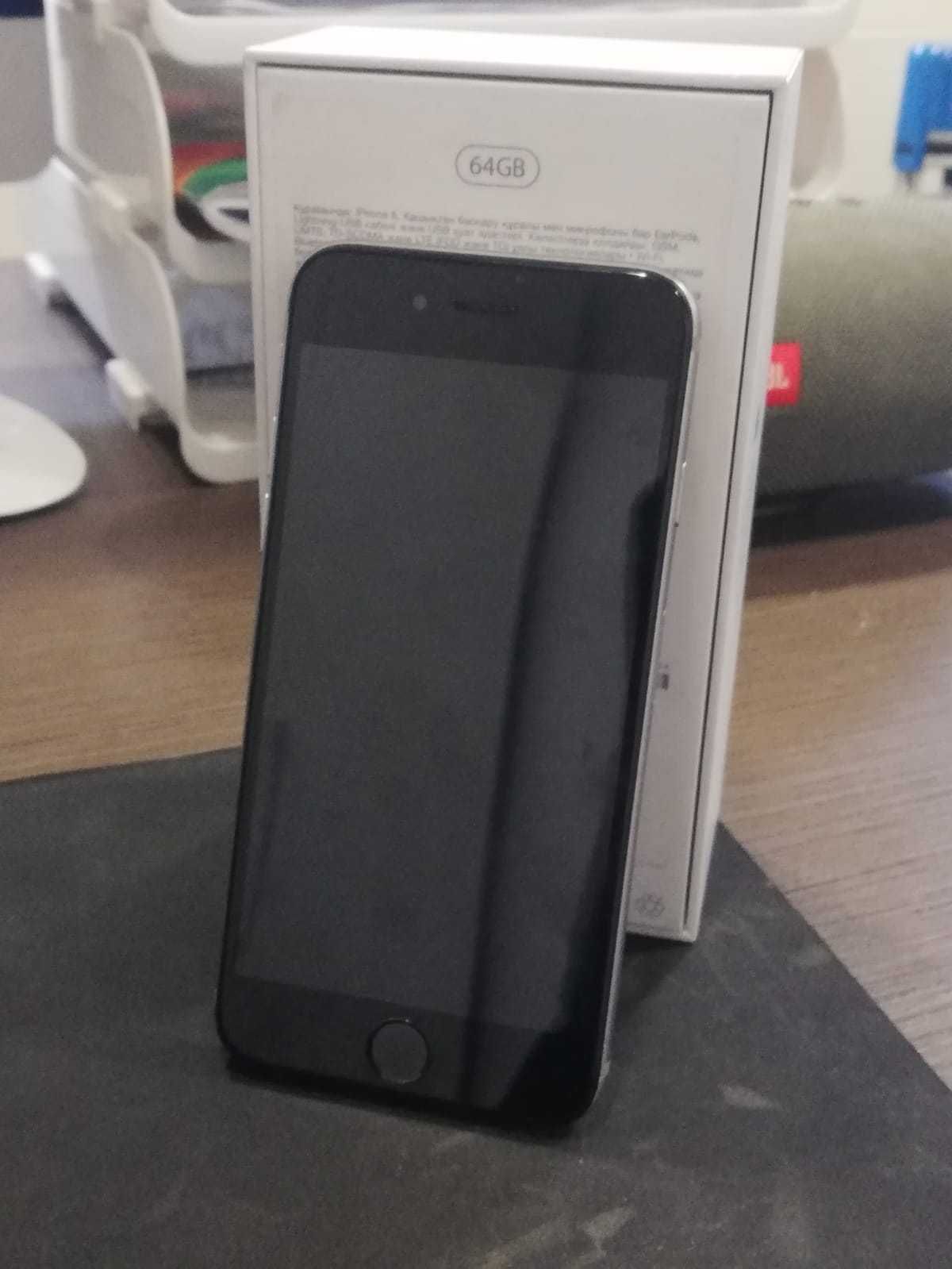 iPhone 6, 64 GB, Space Grey