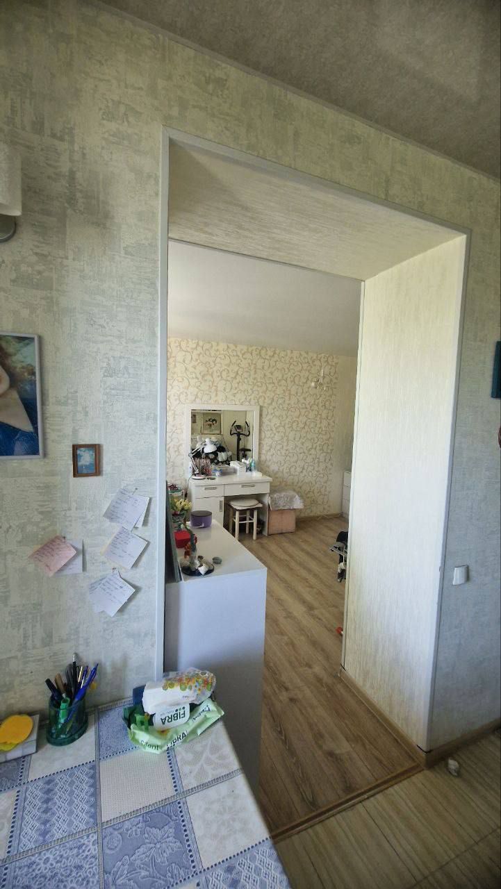 Продается 1 комнатная квартира , Академгородок