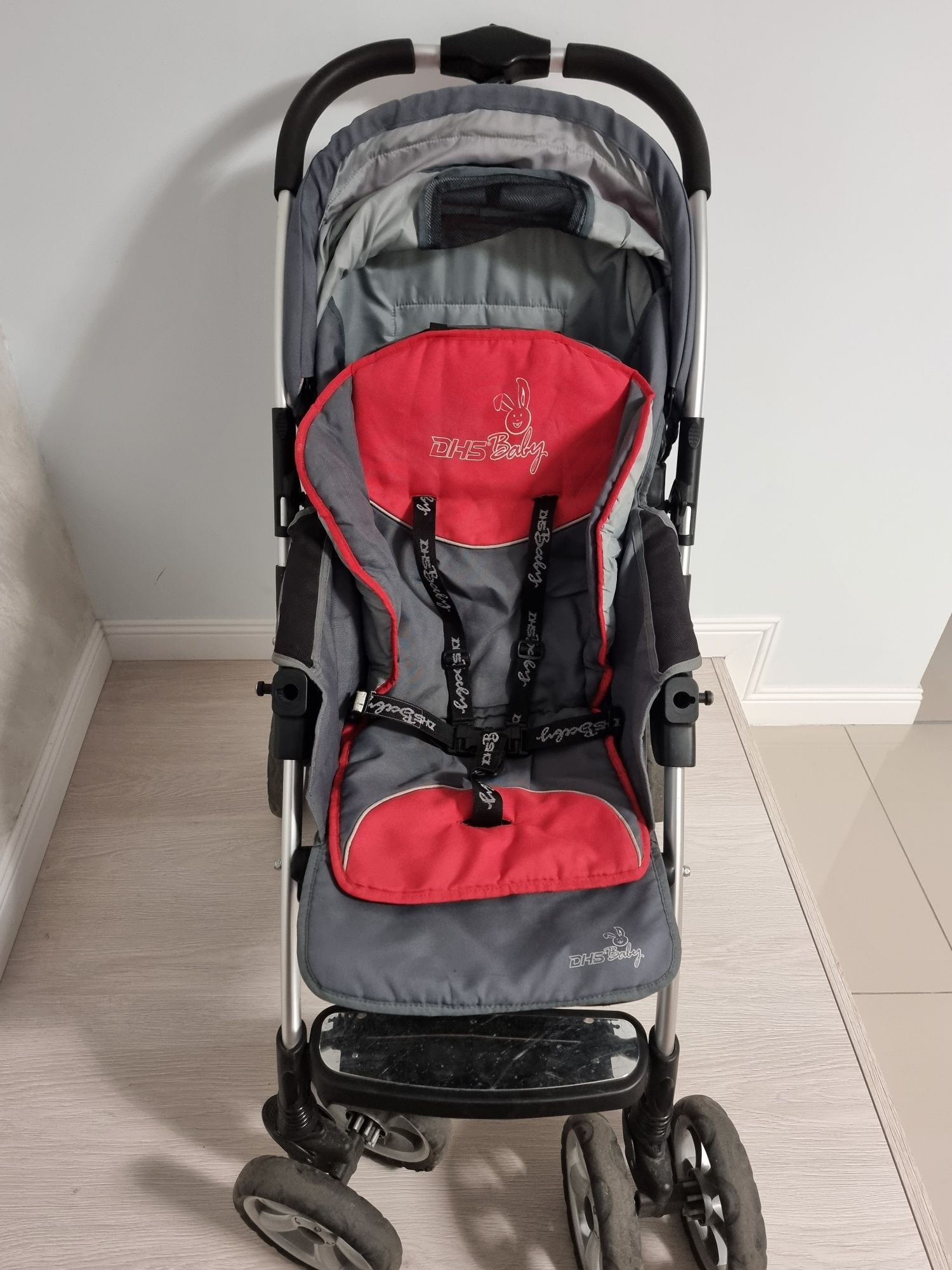 carucior DHSBaby