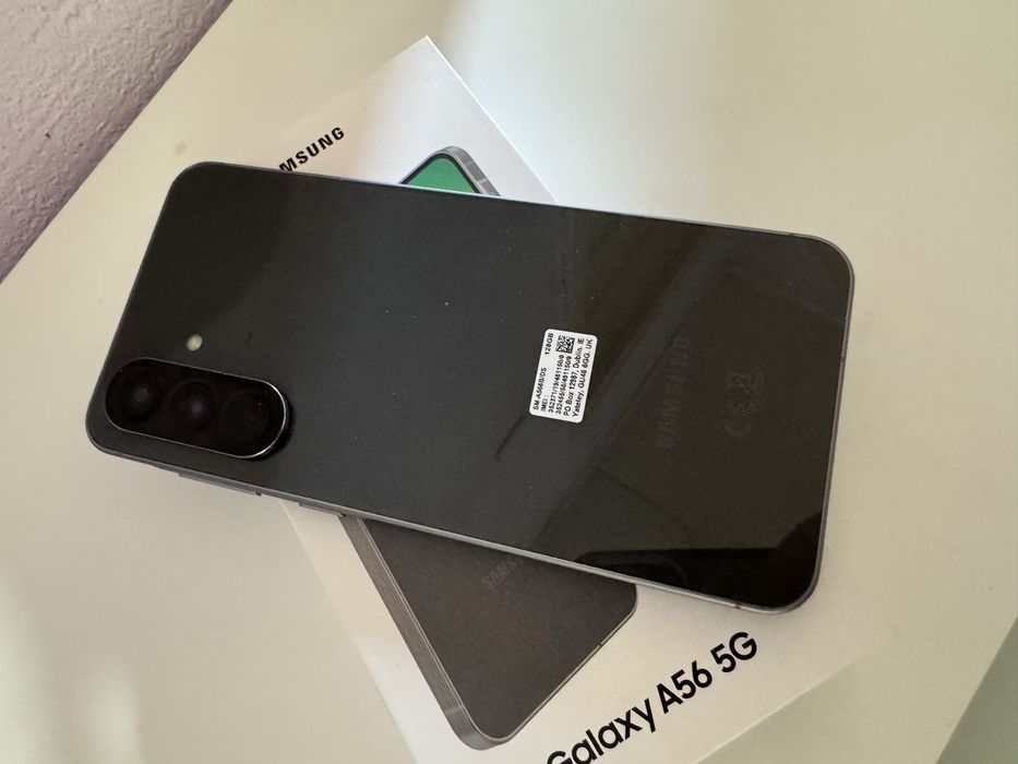 Samsung Galaxy A56 5G