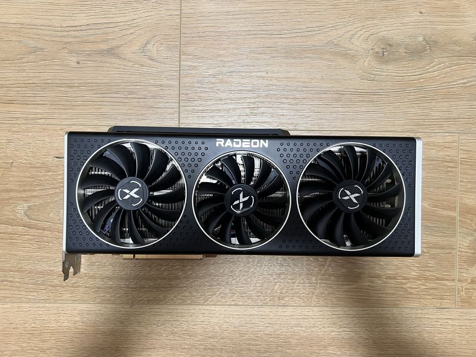 XFX RX 6800 XT 16GB