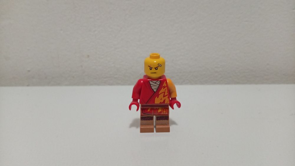 Atacul dragonului de foc