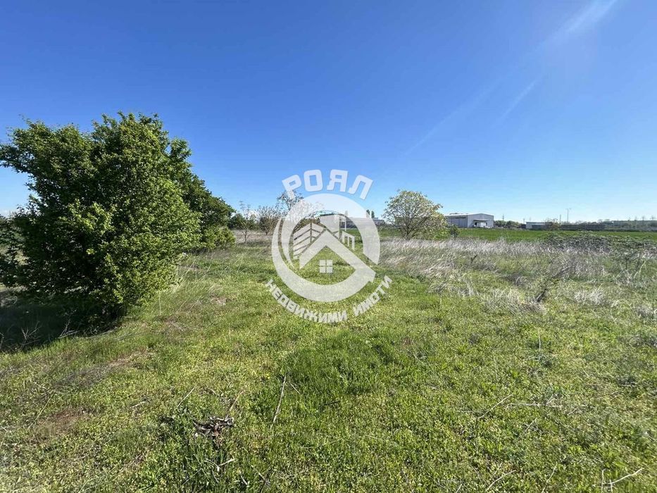 Продава се Парцел в с. Царацово, Област Пловдив - 3149 кв.м за 60 €/кв.м - Снимка #1