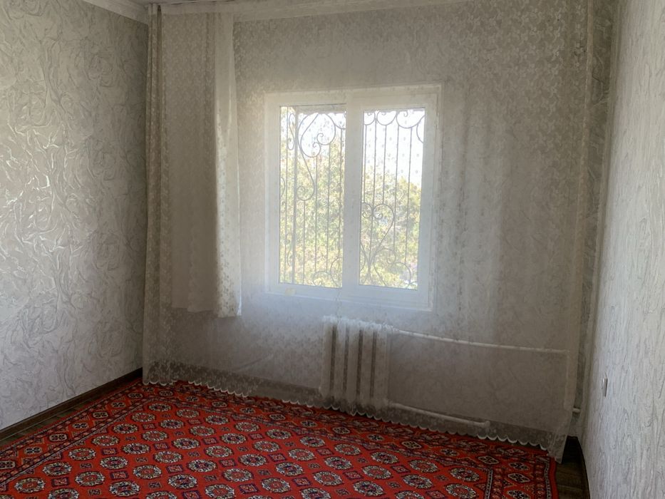 3 Комнатная квартира в сергелийском районе раздельная планировка