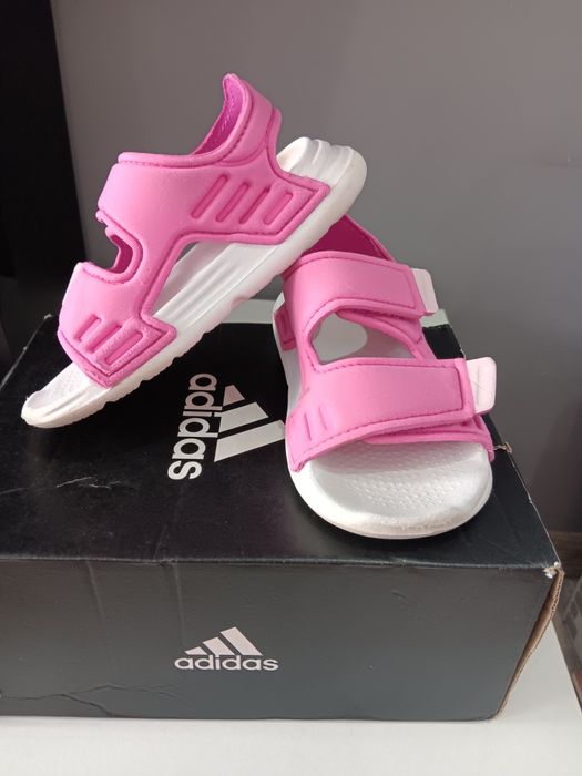 Детски сандали адидас