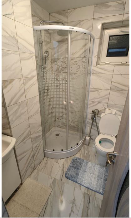 Luxury apartment