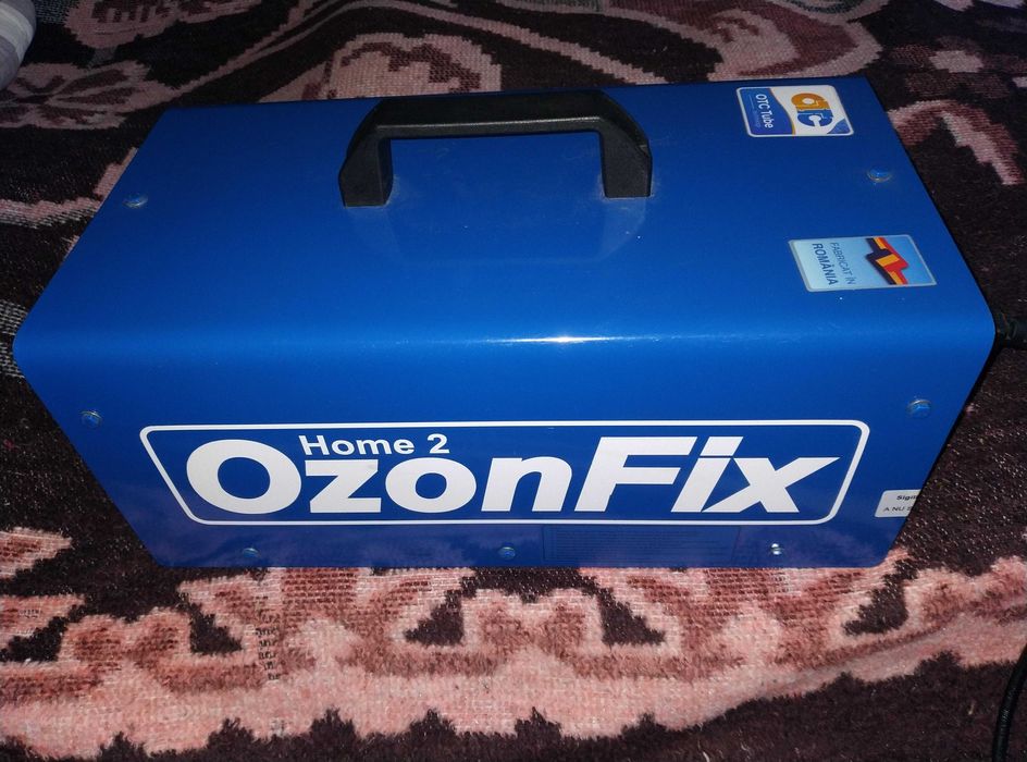 Generator de ozon OZONFiX Home 2
