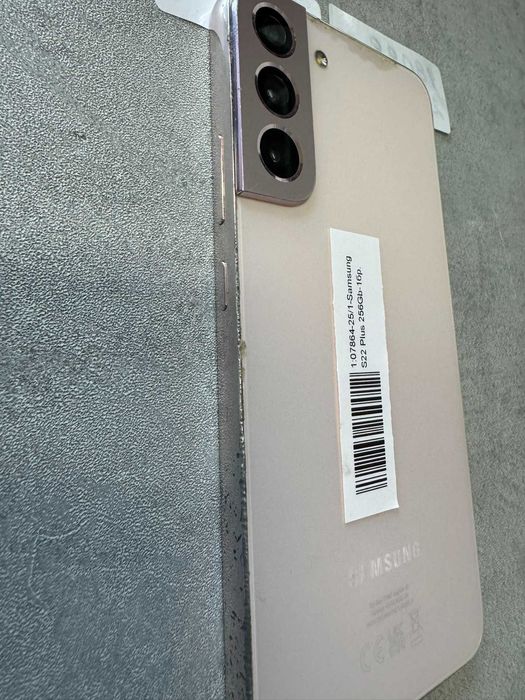 Samsung S22+ 256gb
