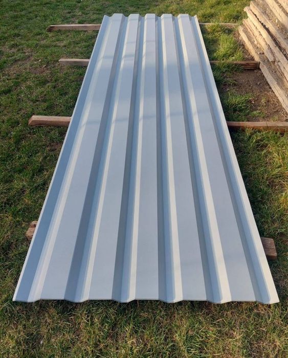 Vand tabla cutata h35 cu grosimea de 0.5