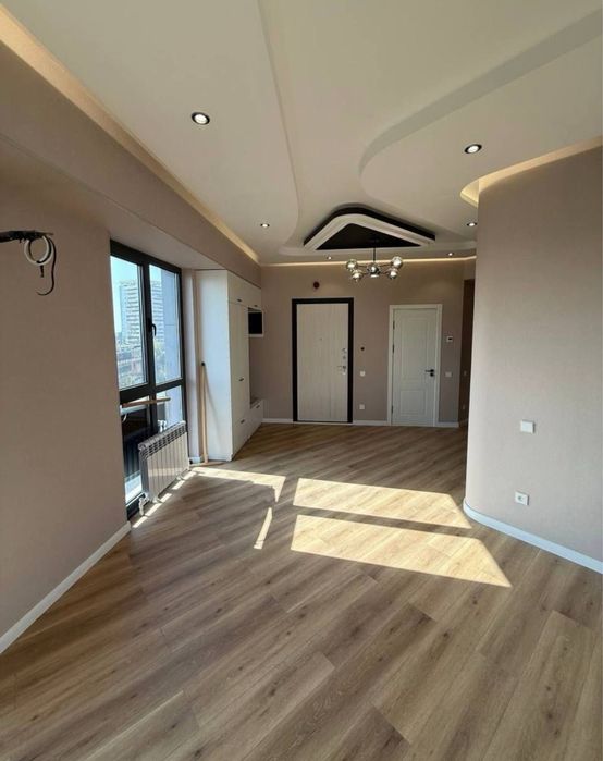 Квартира ЖК Akay City 3/7/25 112 кв.м