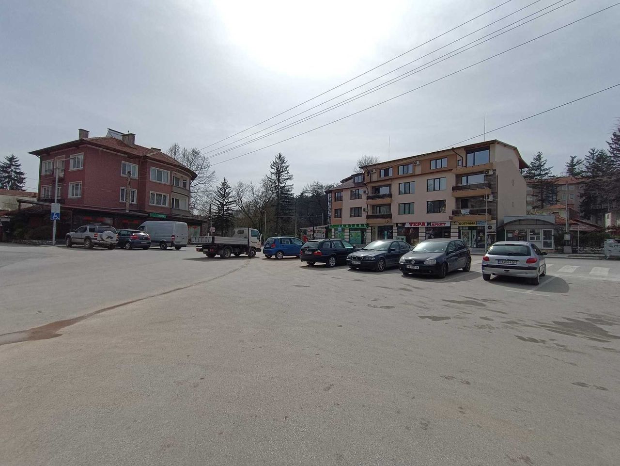 Продава се Офис в Велинград - 95 кв.м за 9 €/кв.м - Снимка #6