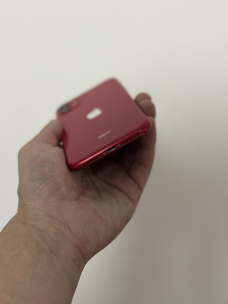 Iphone 11 ideal usta kormagan