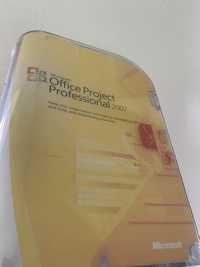 Microsoft office professional project manager 2007 sigilat