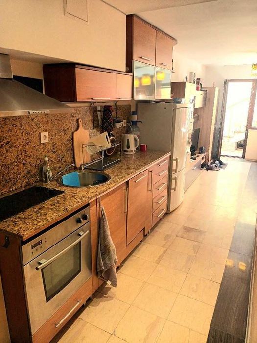 Продава се Двустаен апартамент в София, Витоша - 64 кв.м за 2344 €/кв.м - Снимка #5