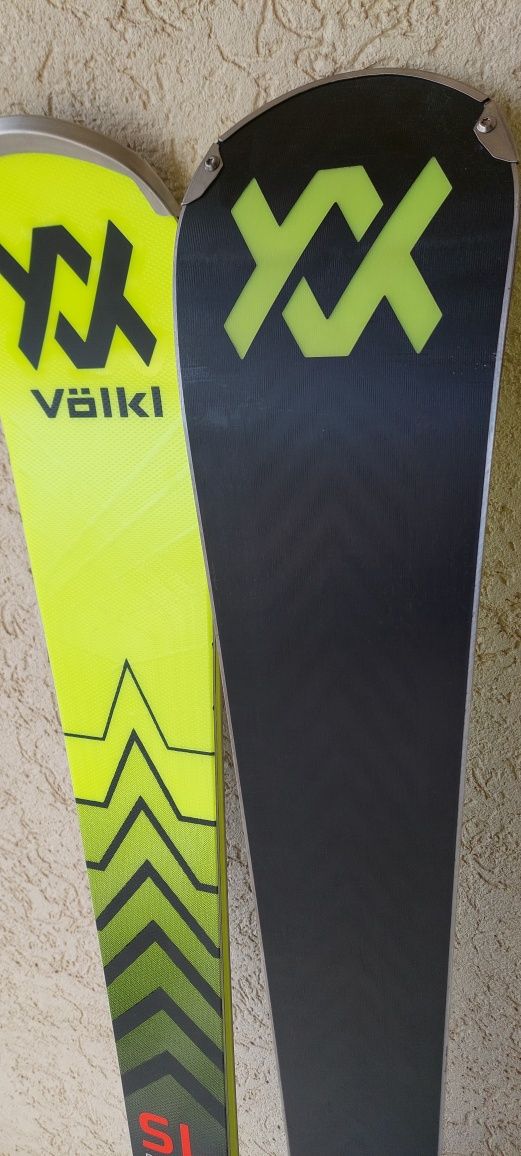 Ски Völkl racetiger sl 165