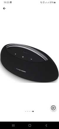 Boxa Portabila Harman/kardon  100w