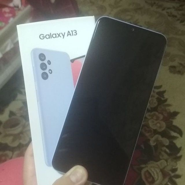 Samsung Galaxy A13 64gb 2022
