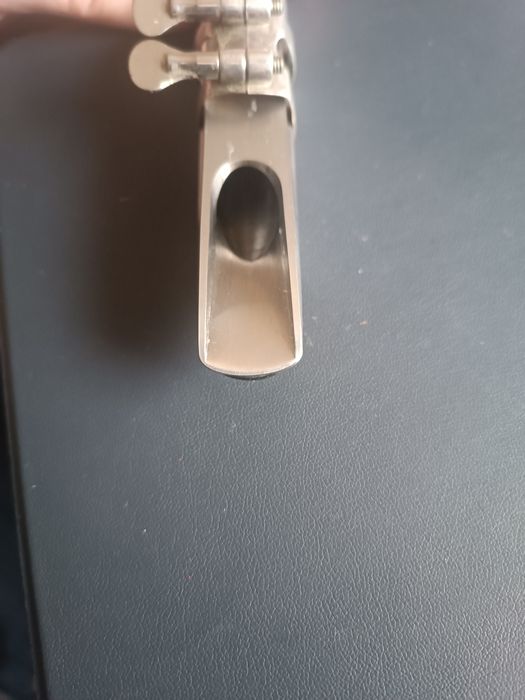 Amati Classic Super 280/2 Tenor Sax