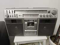 Aiwa TPR 990 E  radiocaset made in Japan
