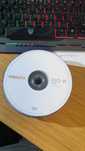 DVD- uri  goale , inscriptibile (blank), DVD-R si rescriptibile DVD-RW