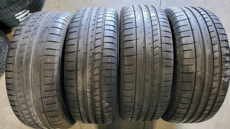 255/55/19/GOODYEAR/4бр