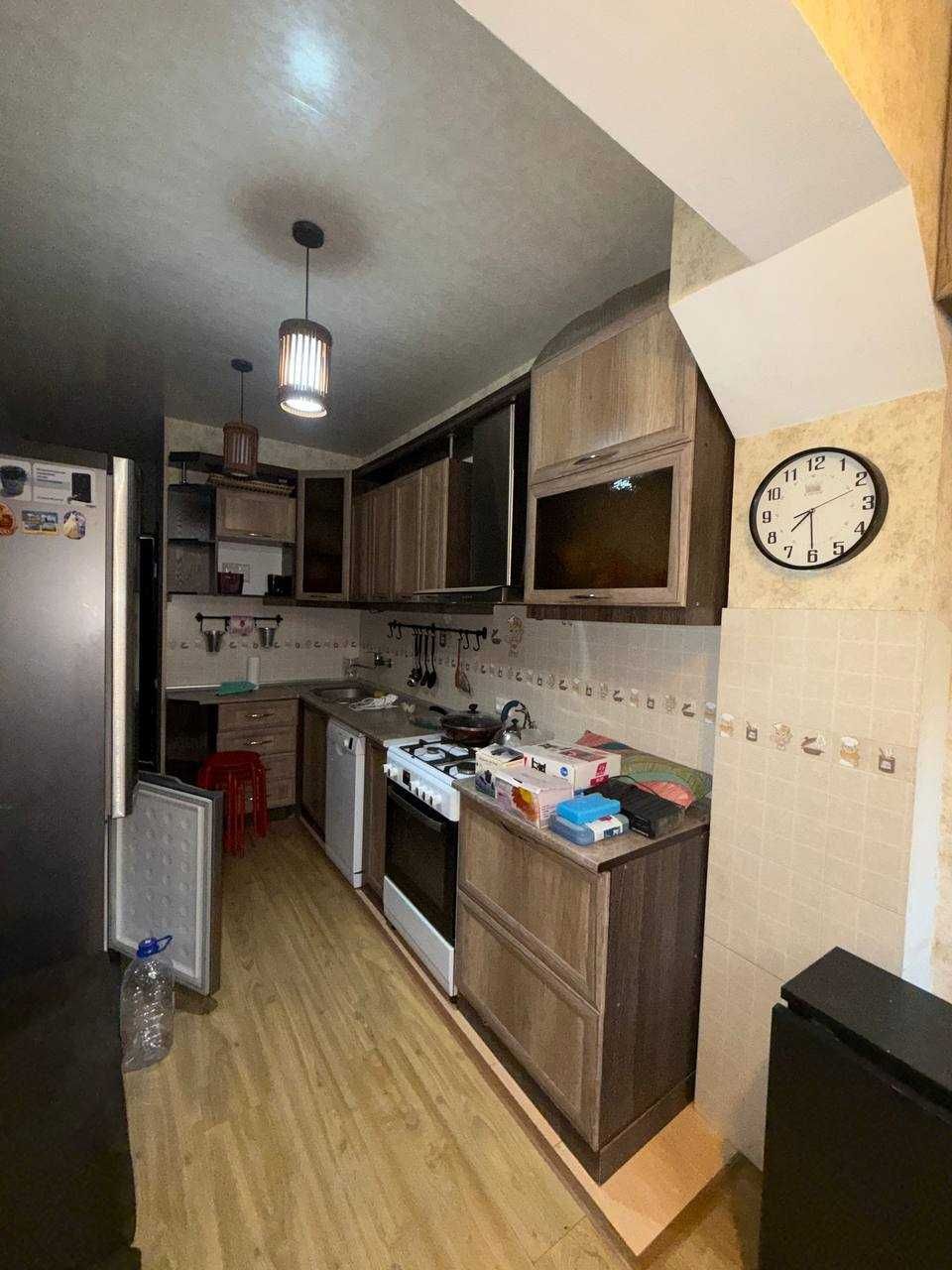 ПРОДАЕТСЯ 3/2/9
на: Генерал Петрова