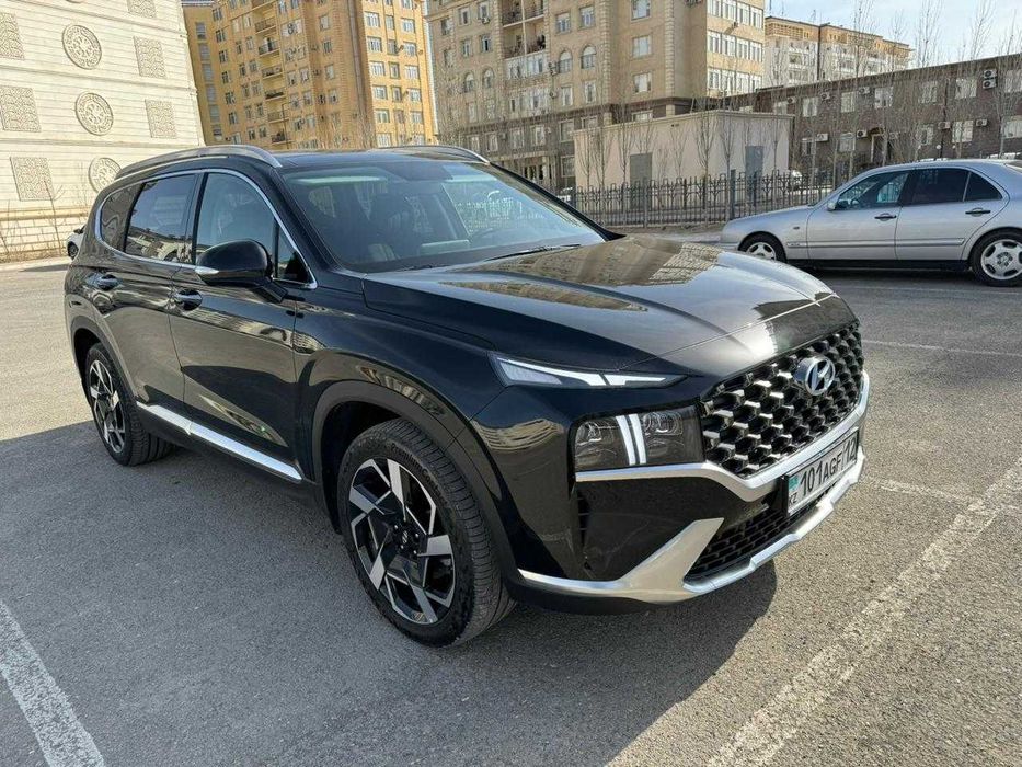 Аренда автомобиля с водителем.