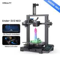 3D printer Creality Ender 3 V2 NEO/ Эндер 3 3д принтер